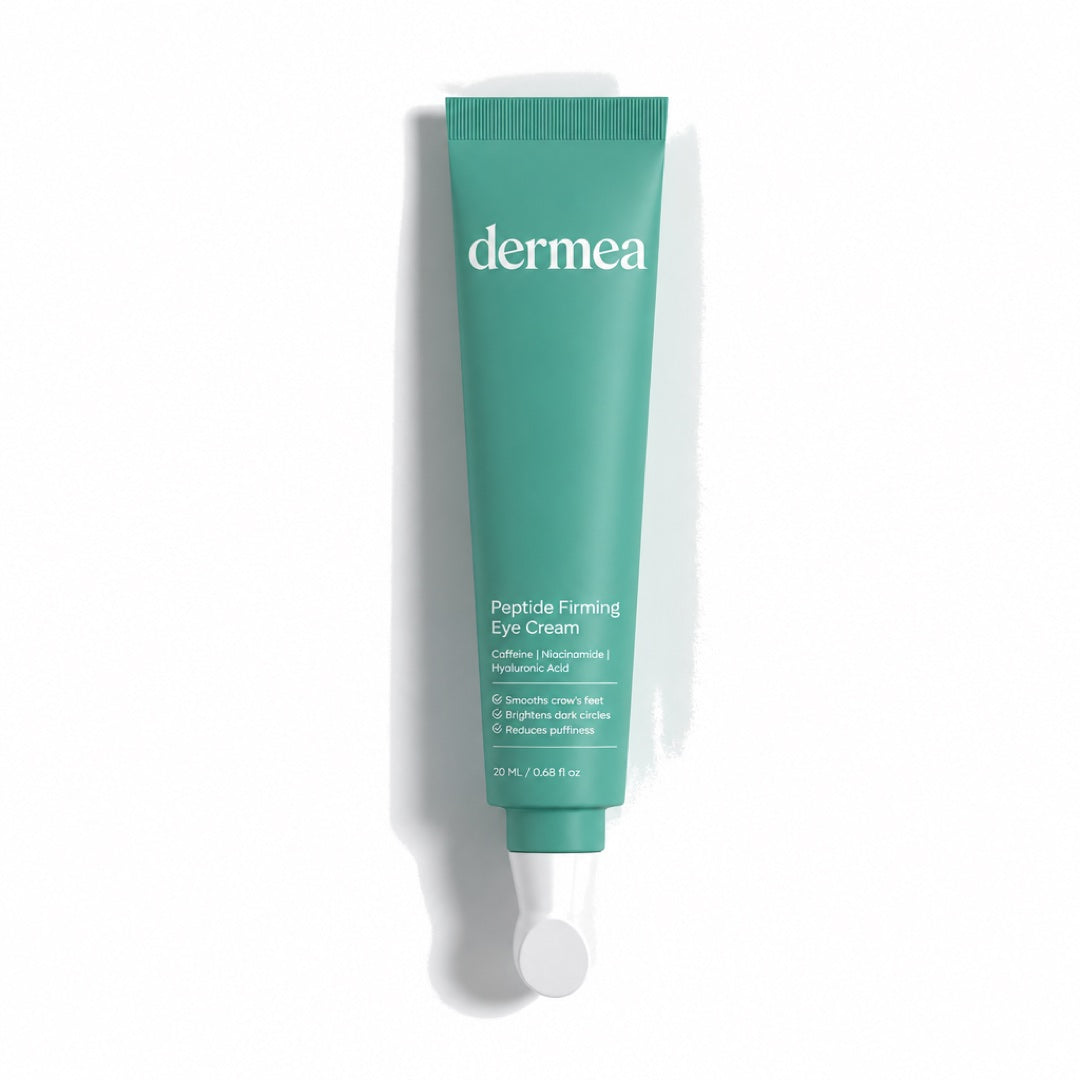 Derméa Peptide Firming Eye Cream tube