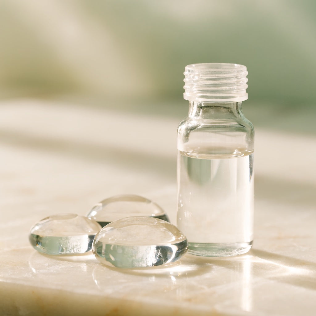 Triple Peptide Complex
