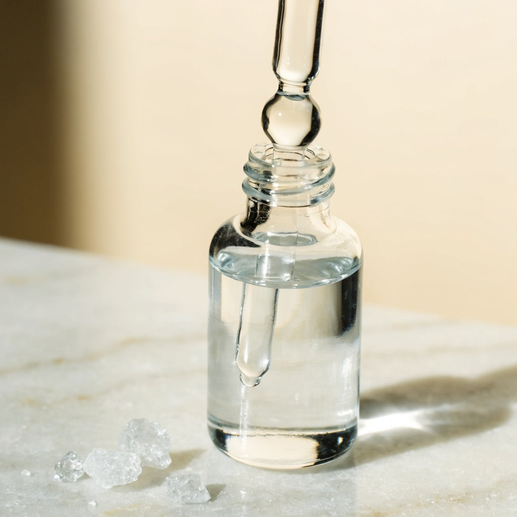 Niacinamide at 4%