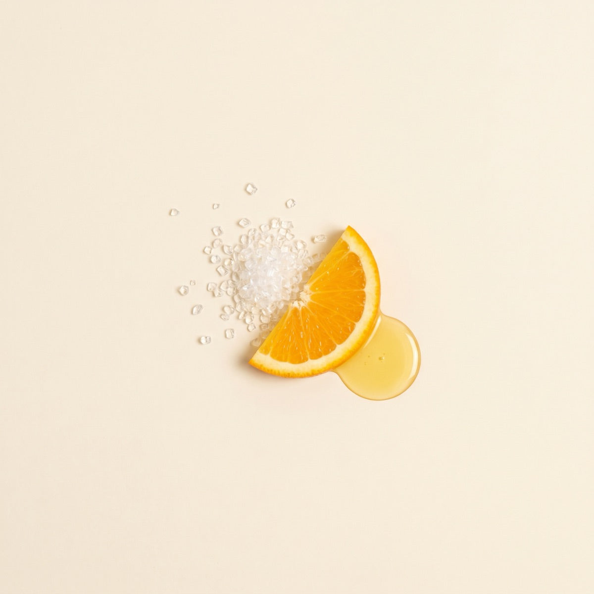 Oil-Soluble Vitamin C