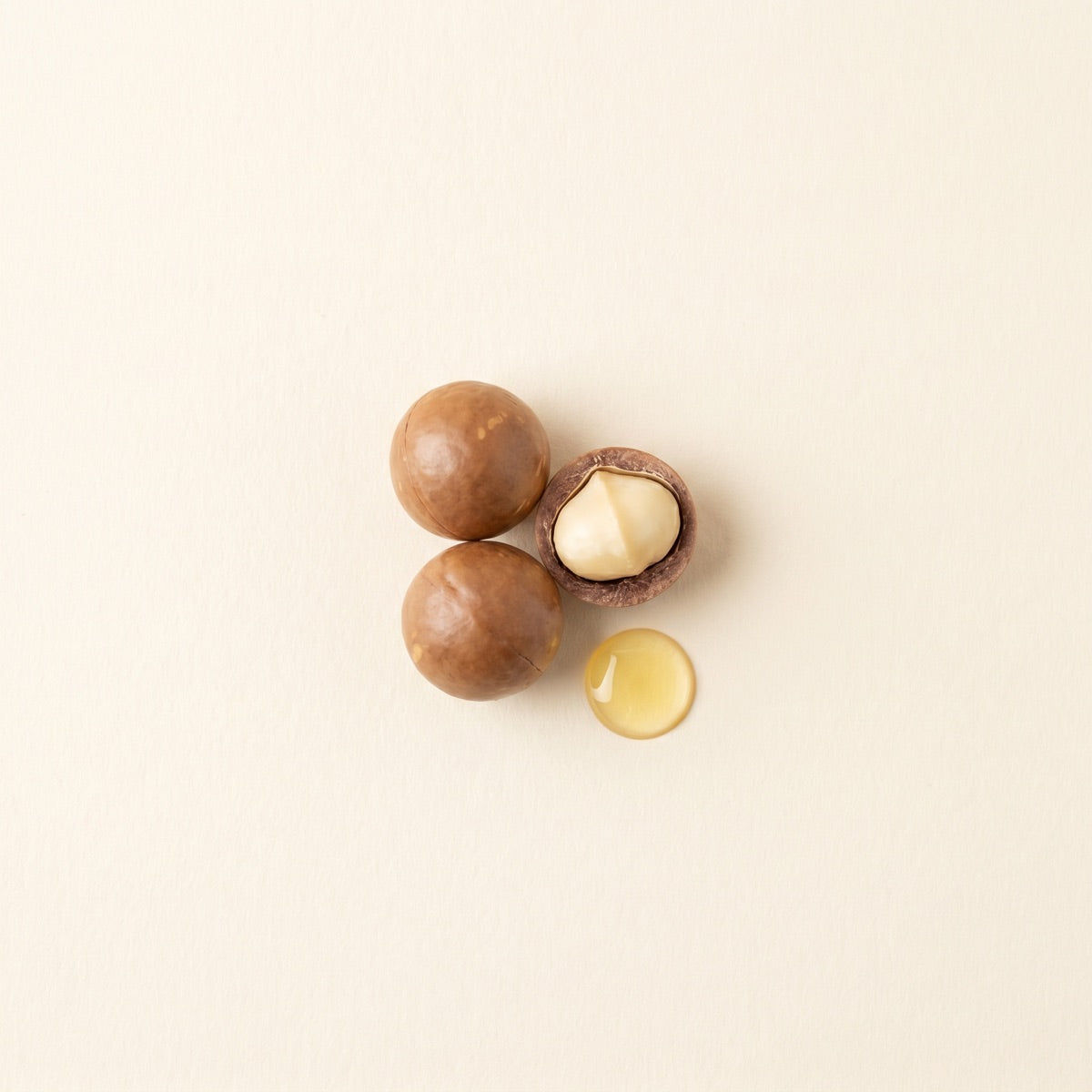 Macadamia & Jojoba